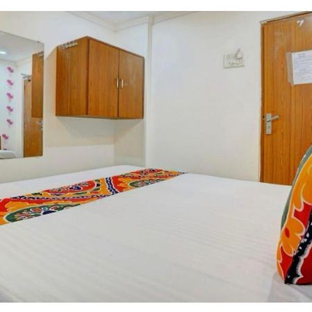 Hotel Super 孟买 外观 照片