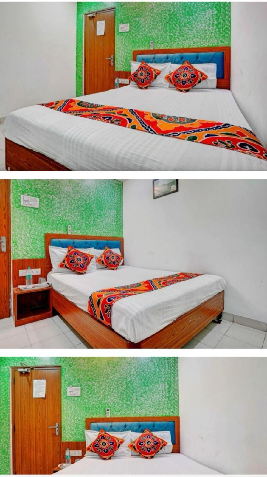 Hotel Super 孟买 外观 照片
