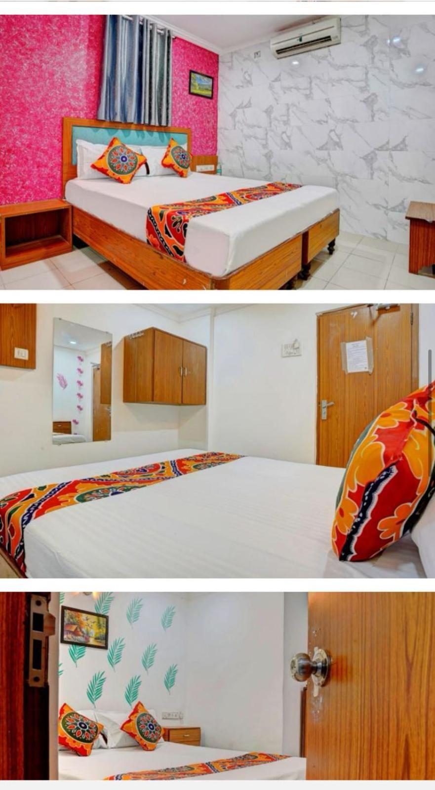 Hotel Super 孟买 外观 照片