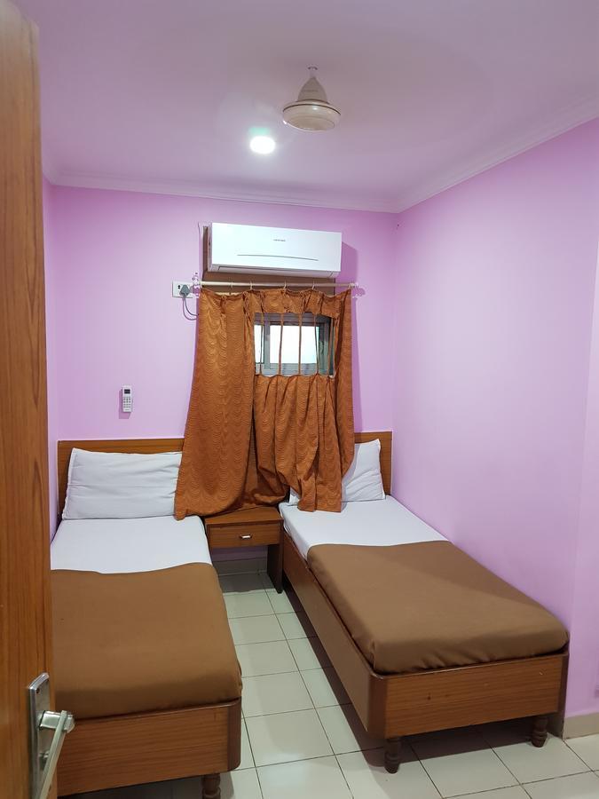 Hotel Super 孟买 外观 照片