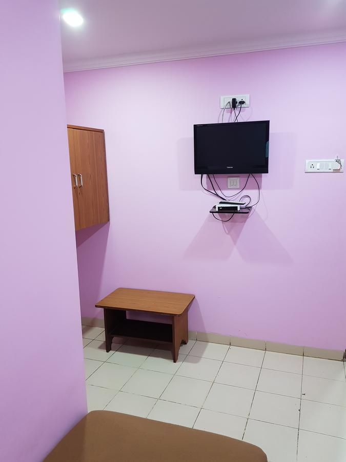 Hotel Super 孟买 外观 照片